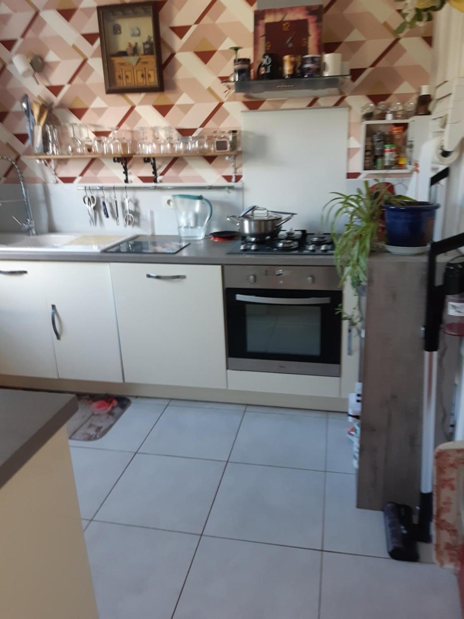Chambre Lit Double Dans Pavillon , Chez Lilyanne Tonnay-Charente エクステリア 写真